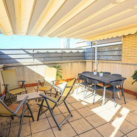 Torresol 10 - 3 9 Atico - Only Families Apartment กัมบริลส์ ภายนอก รูปภาพ