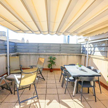 Torresol 10 - 3 9 Atico - Only Families Apartment กัมบริลส์ ภายนอก รูปภาพ
