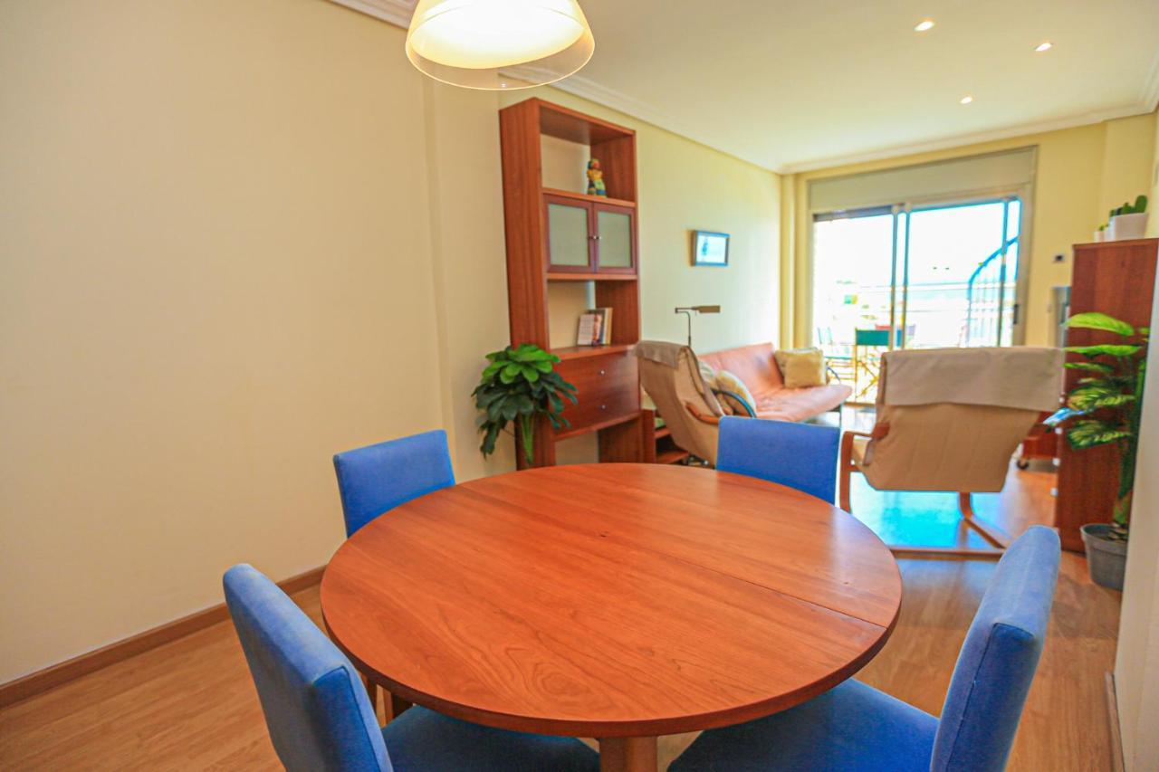 Torresol 10 - 3 9 Atico - Only Families Apartment กัมบริลส์ ภายนอก รูปภาพ