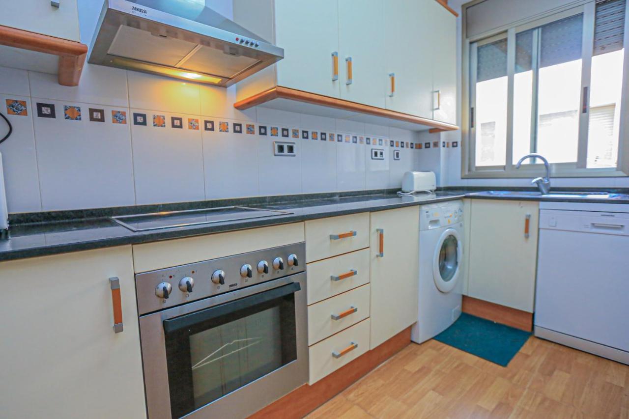 Torresol 10 - 3 9 Atico - Only Families Apartment กัมบริลส์ ภายนอก รูปภาพ