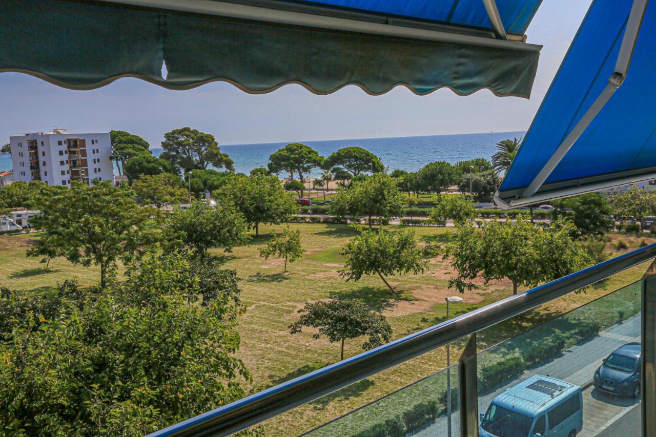 Torresol 10 - 3 9 Atico - Only Families Apartment กัมบริลส์ ภายนอก รูปภาพ