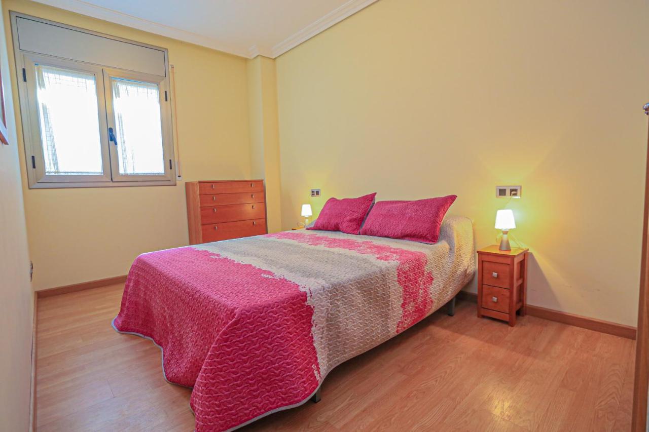 Torresol 10 - 3 9 Atico - Only Families Apartment กัมบริลส์ ภายนอก รูปภาพ