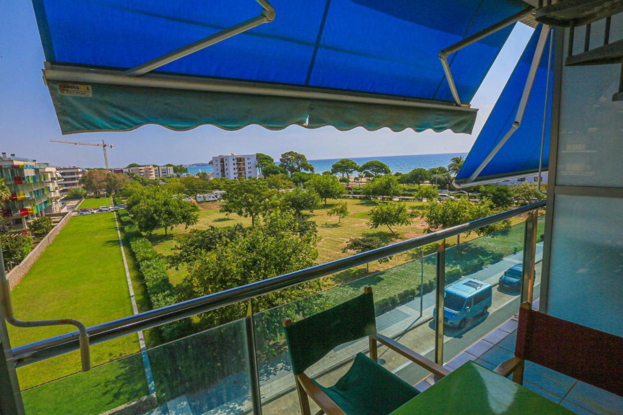 Torresol 10 - 3 9 Atico - Only Families Apartment กัมบริลส์ ภายนอก รูปภาพ