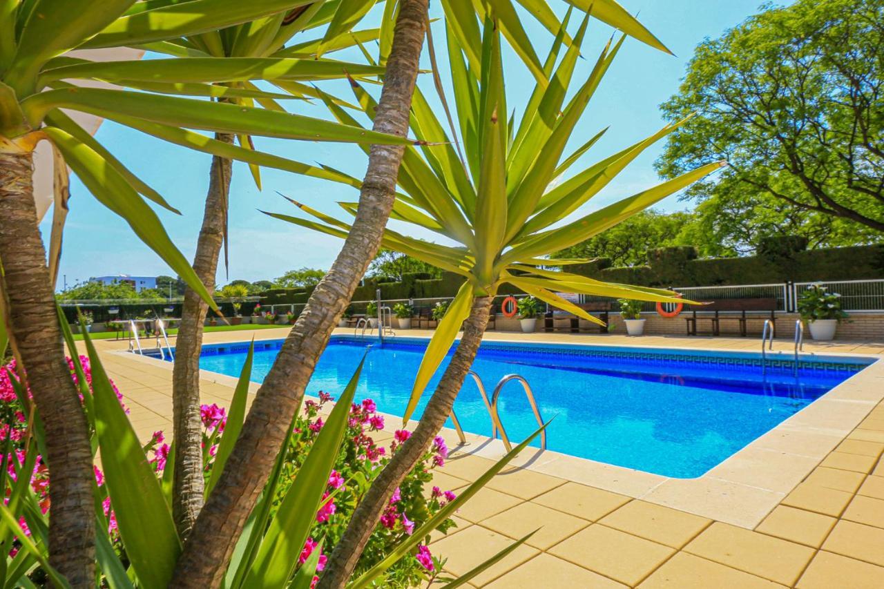 Torresol 10 - 3 9 Atico - Only Families Apartment กัมบริลส์ ภายนอก รูปภาพ