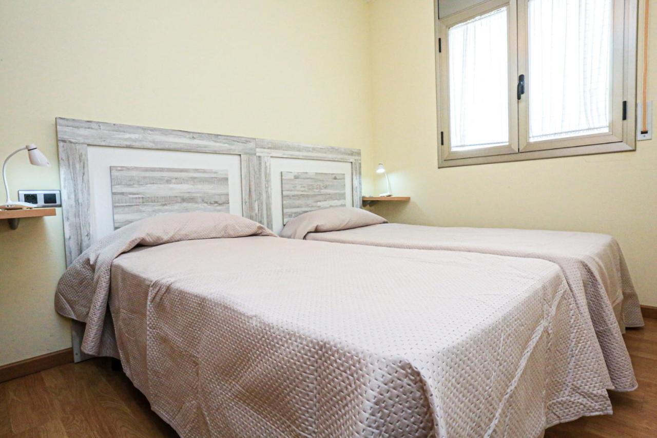 Torresol 10 - 3 9 Atico - Only Families Apartment กัมบริลส์ ภายนอก รูปภาพ