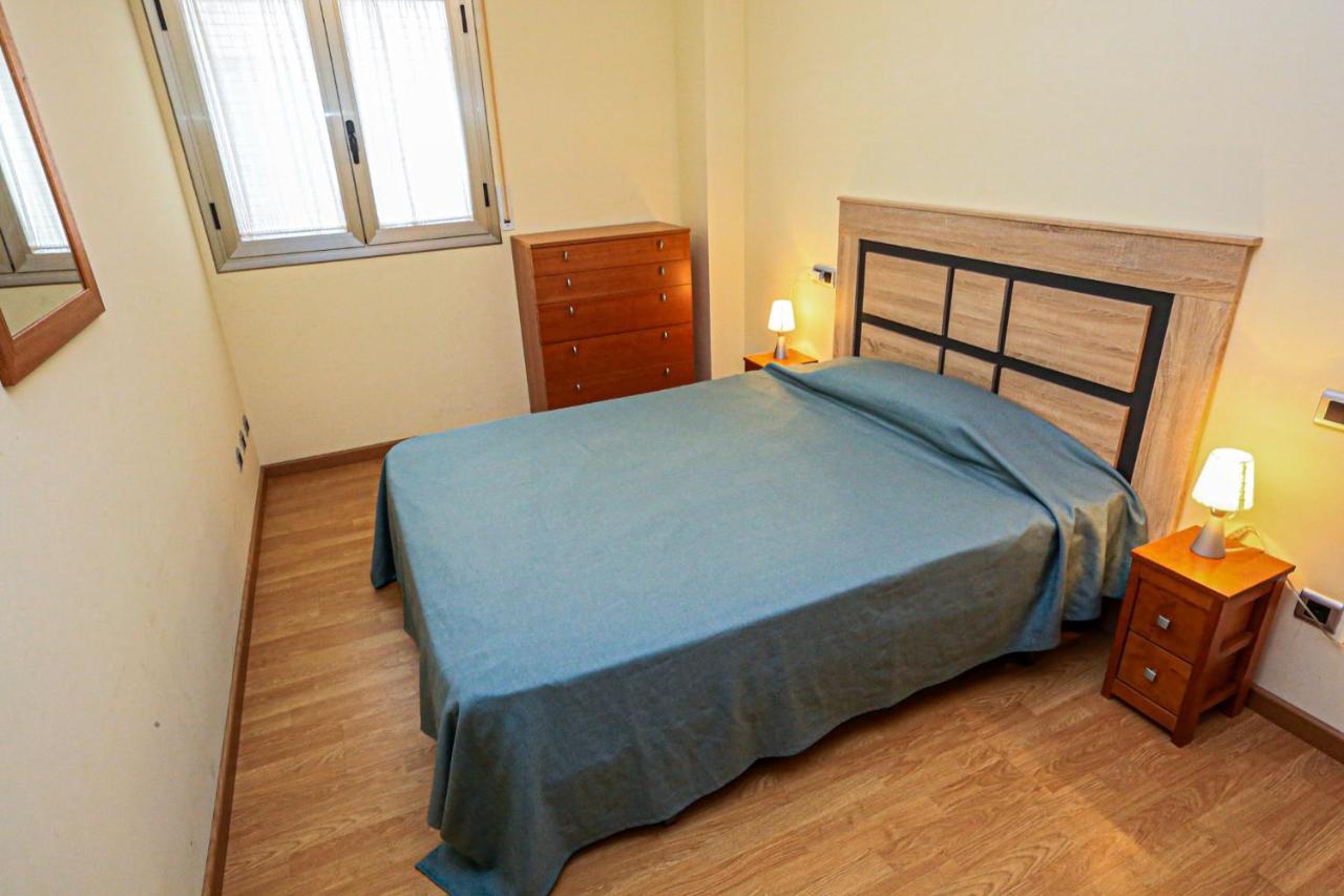Torresol 10 - 3 9 Atico - Only Families Apartment กัมบริลส์ ภายนอก รูปภาพ